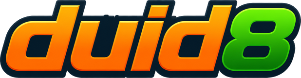 duid8 Logo